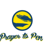 prayer to pen catholic blog